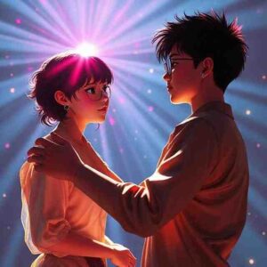 illustration depicting the importance of sharing your thoughts 