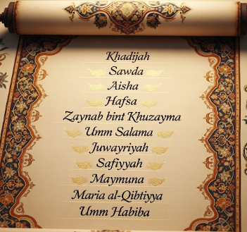 Marriages of Prophet Muhammad (PBUH): History, Reasons, and Wisdom (Part I)