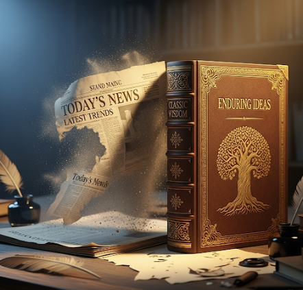 Create Evergreen Content That Lasts for Years (Not Days)