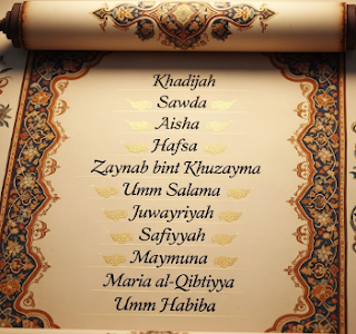 Marriages of Prophet Muhammad (PBUH): History, Reasons, and Wisdom (Part II)