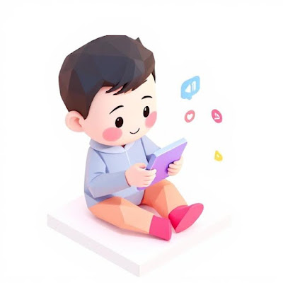 Why We Scroll Social Media: The Comfort of Mindless Scrolling