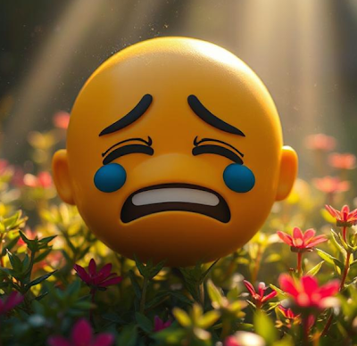 From Crying Emojis to Dark Memes: Why Gen Z Laughs Through Stress