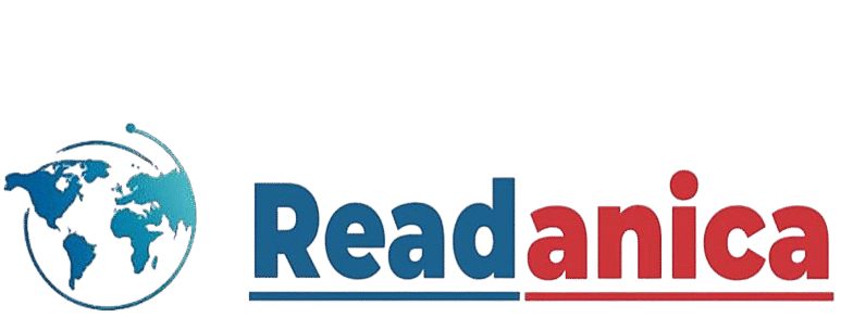 Readanica