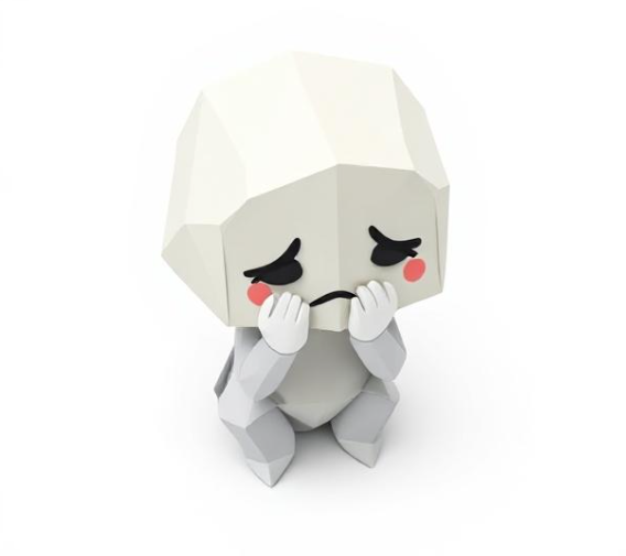 illustration depicting nocebo effect