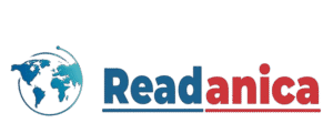 Readanica Logo