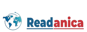 Readanica Logo