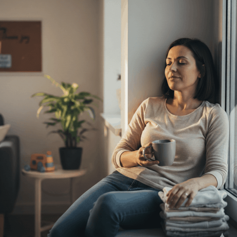 emotional exhaustion