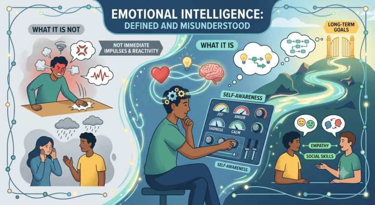 emotional intelligence