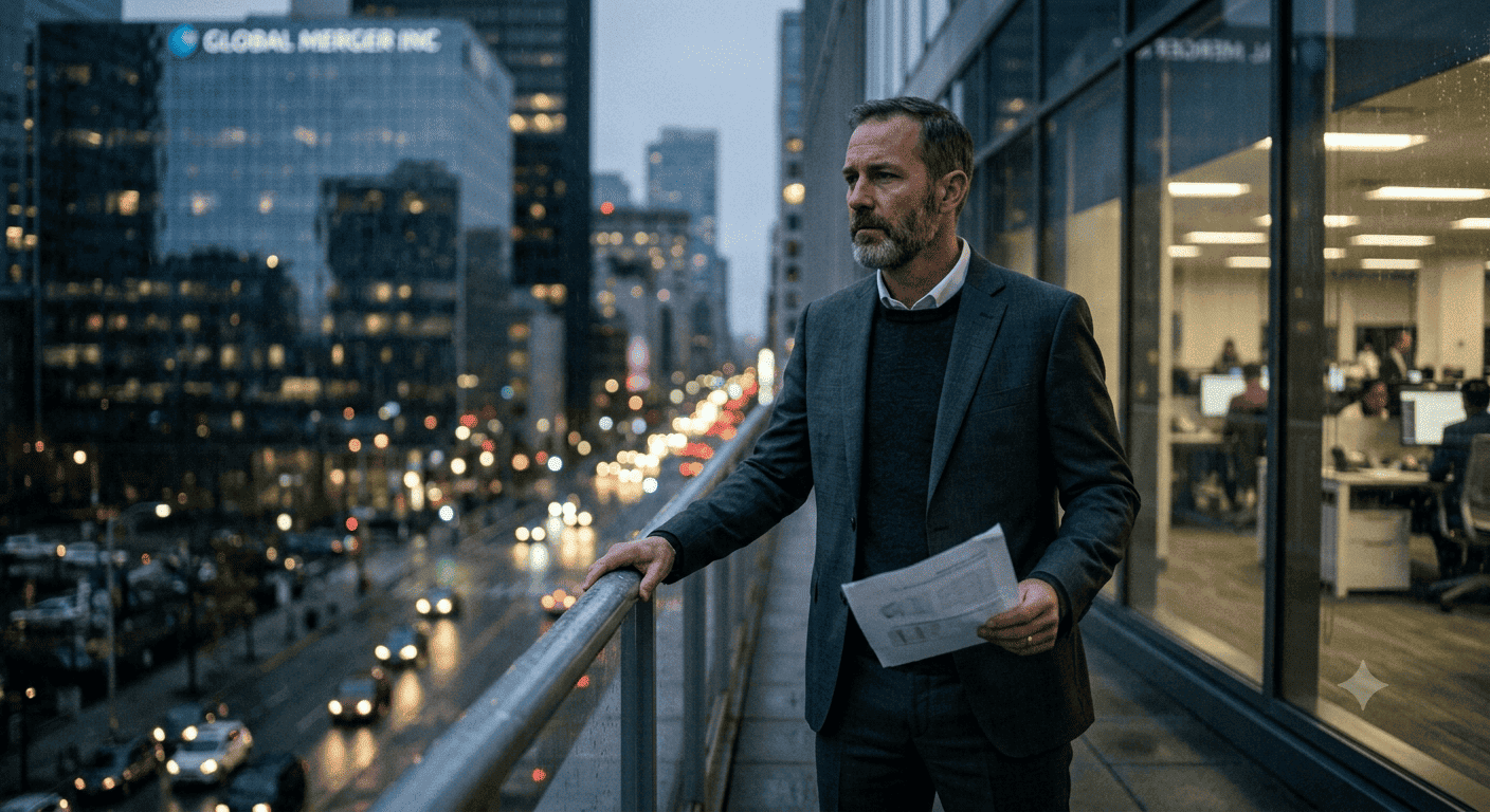 clarity and confidence during uncertainty